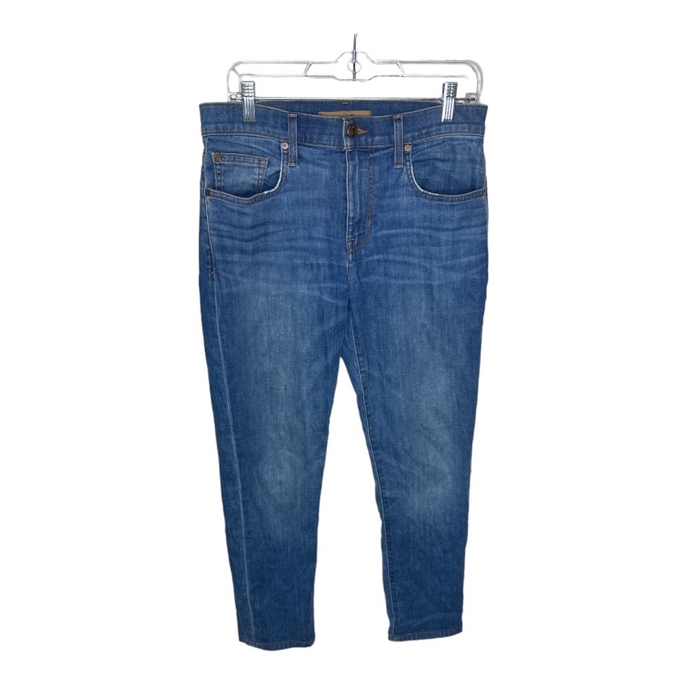 Joe’s The Brixton Straight and Narrow Jeans Size 30